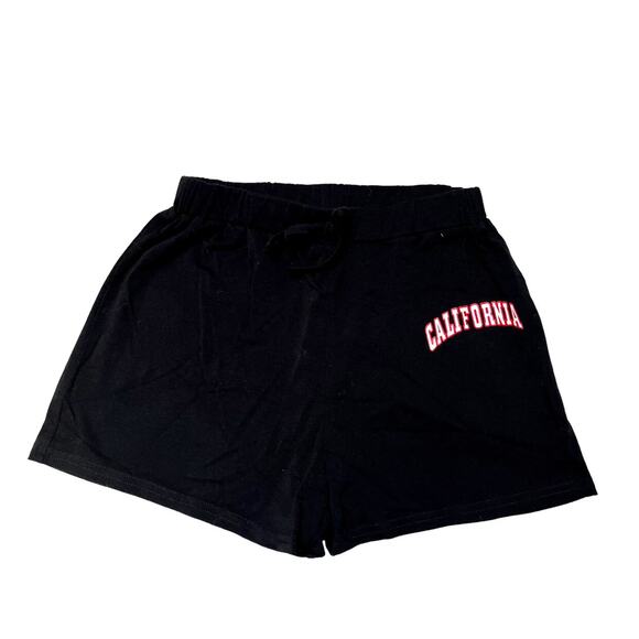 Shein California Pull On Shorts Size 11/12 - Picture 1 of 4